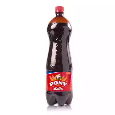 PONY MALTA 1000ML