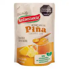 MERMELADA DE PIÑA LA COSTANCIA 80G