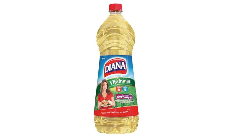 ACEITE DIANA 900ML