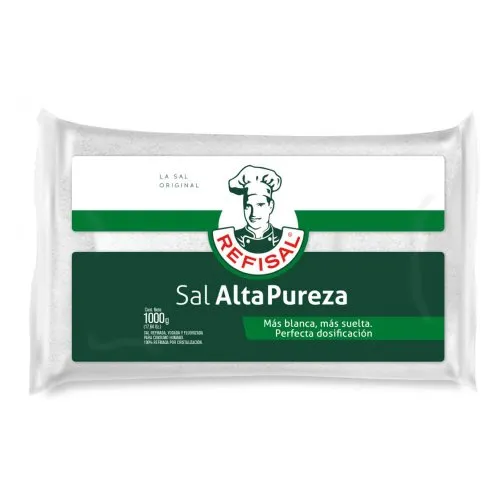 SAL REFISAL 1000G