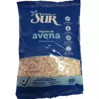 AVENA PRONALCE DEL SUR HOJUELA X200g