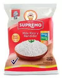 ARROZ SUPREMO 454G