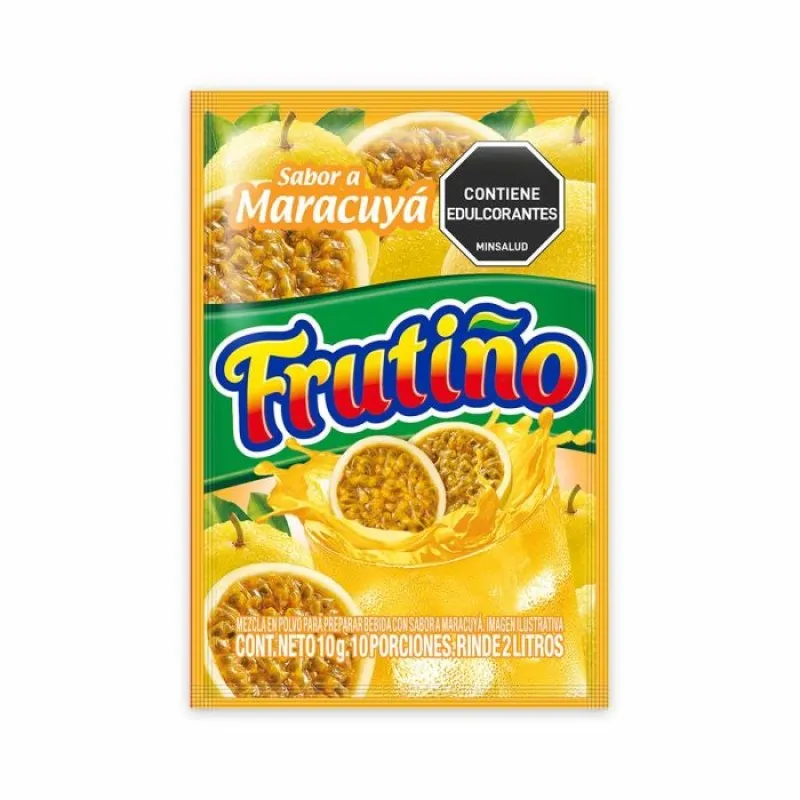 FRUTIÑO MARACYA SOBRE 10G