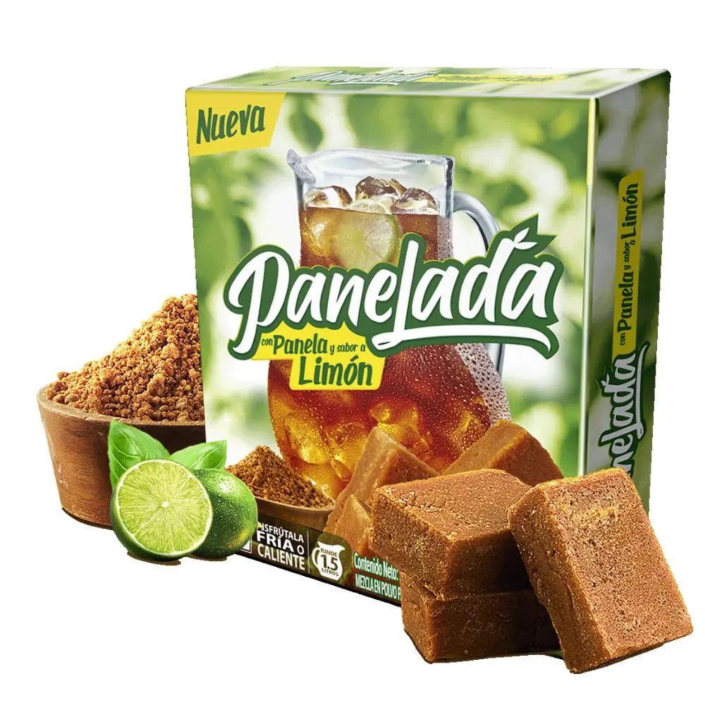 PANELADA LIMON 1.5LT