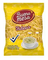FIDEO BUENA MESA X250G