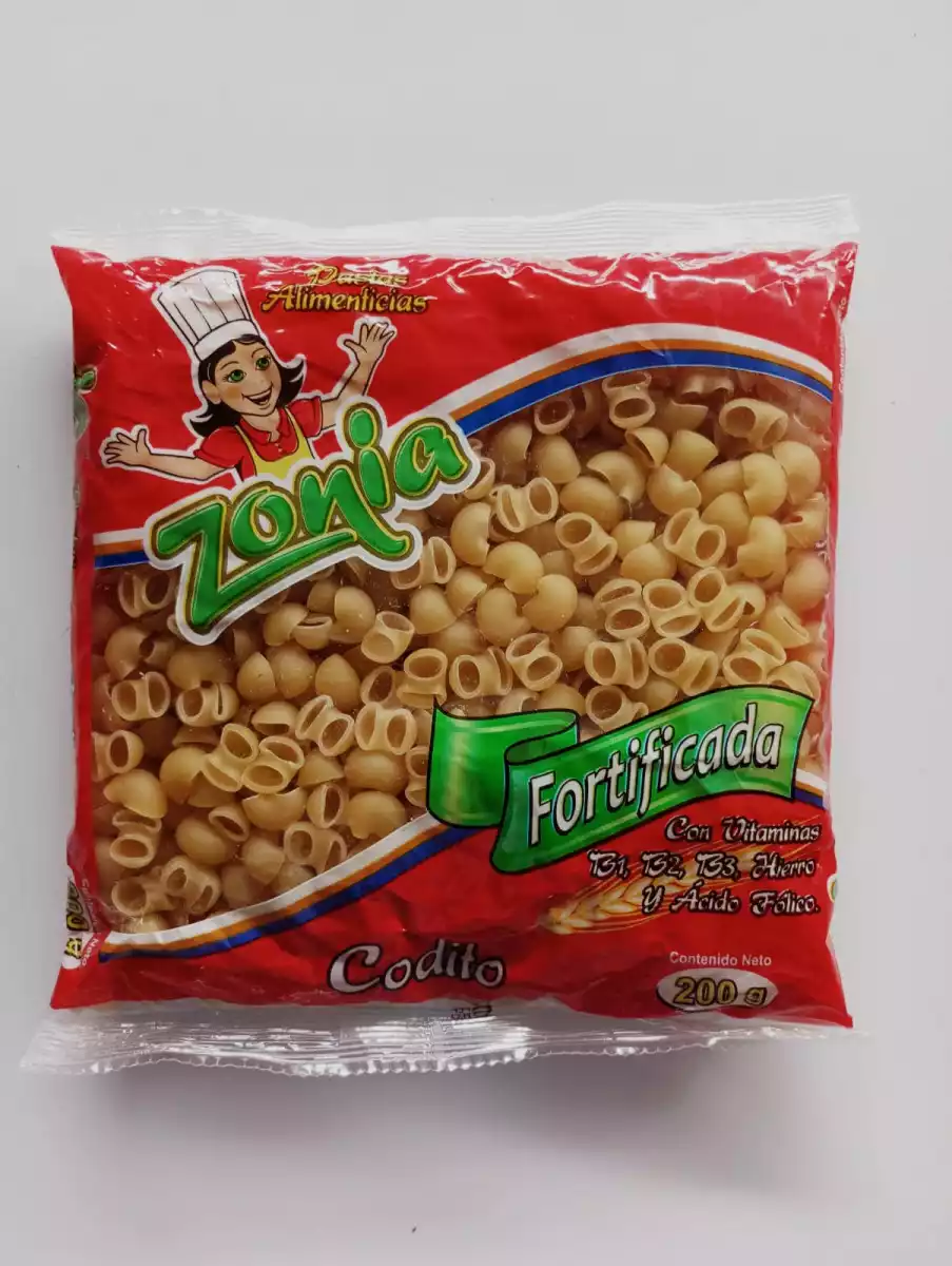 CODITO ZONIA 200G