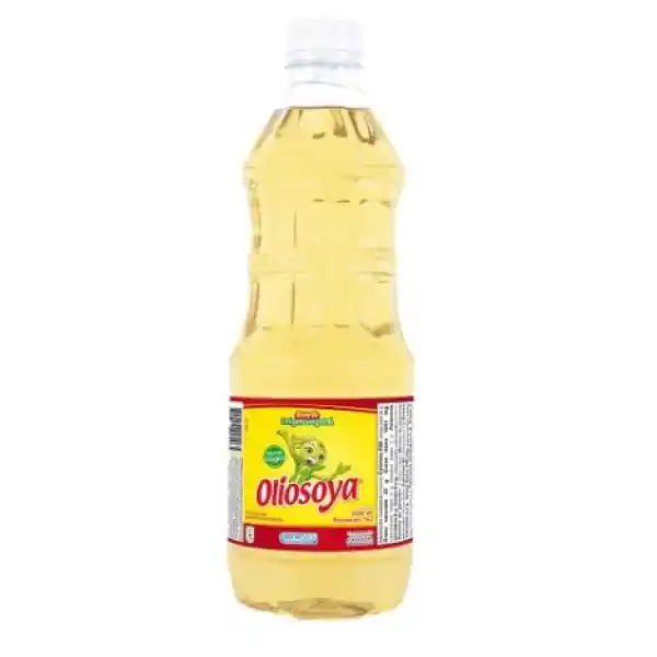 ACEITE OLIOSOYA  1420ML