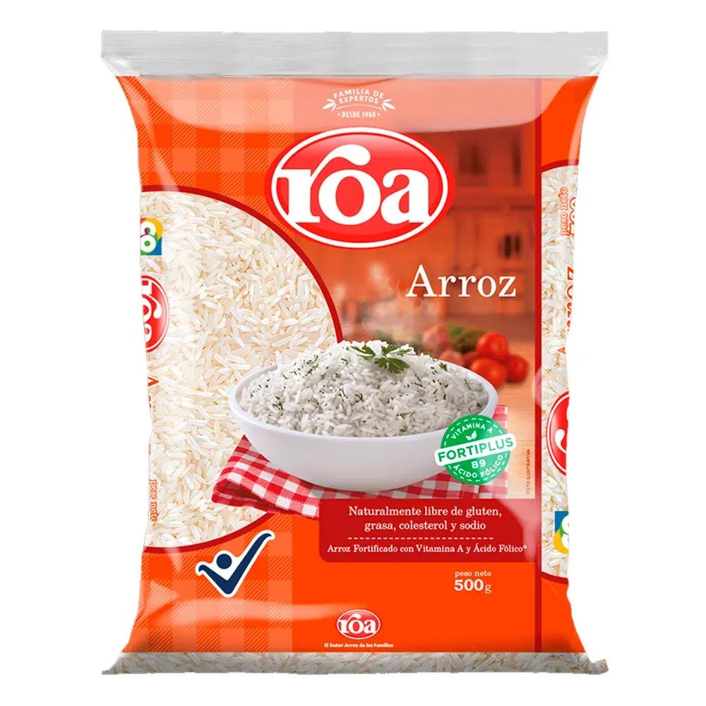ARROZ ROA X 500 G