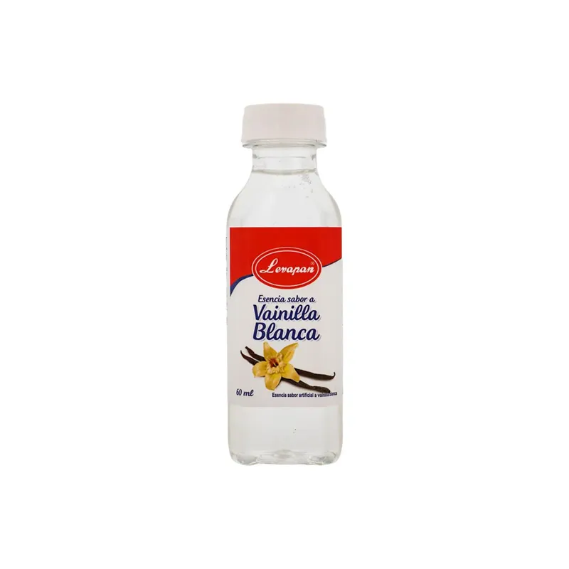 ESENCIA VAINILLA LEVAPAN 60ML