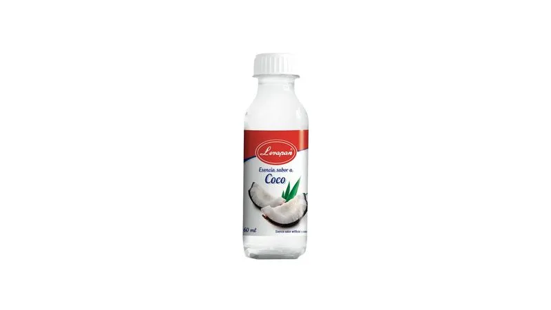 ESENCIA COCO LEVAPAN 60ML