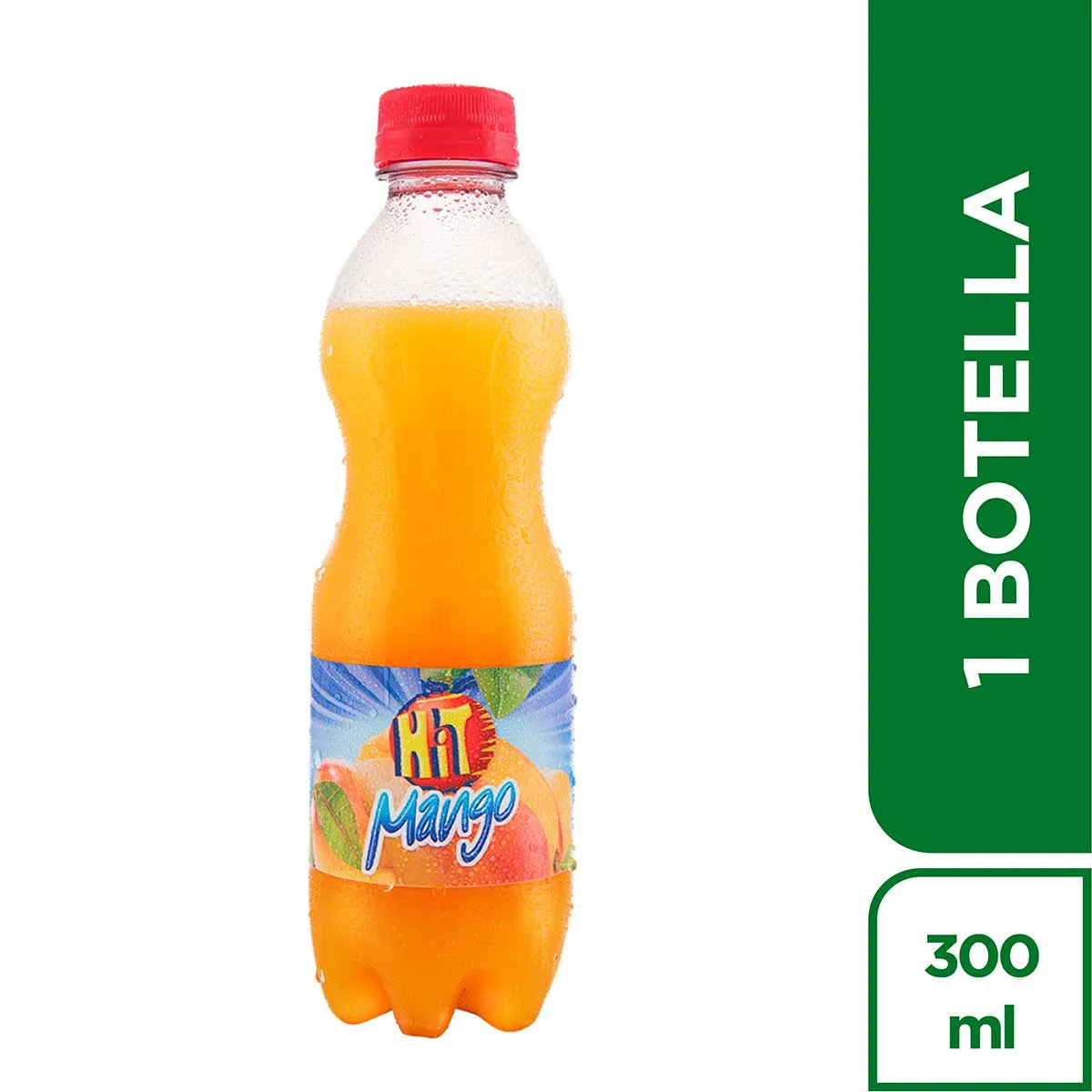 JUGO HIT MANGO 300ML