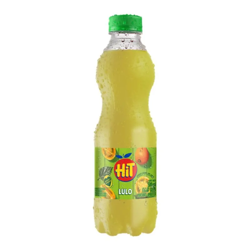 JUGO HIT LULO 300ML