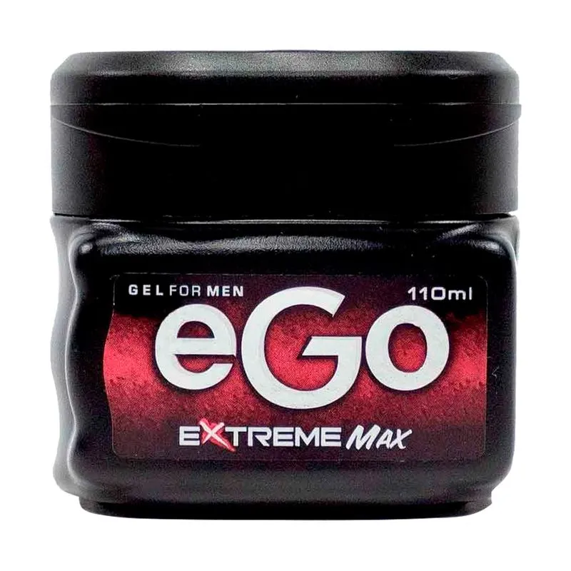 GEL EGO EXTREME MAX 110 ML