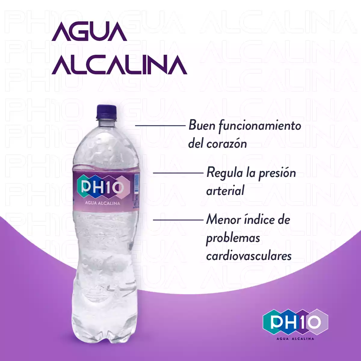 AGUA BOTELLON 20 LT