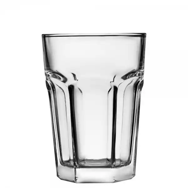 VASO VIDRIO 500 ML
