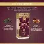 CAFE KING