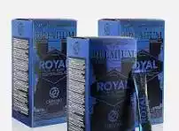 CAFE ROYAL