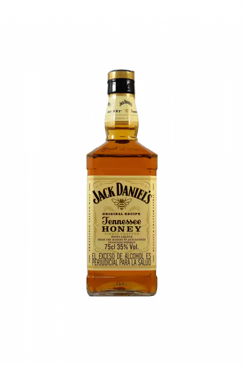 JACK DANIEL  HONEY 700 ML