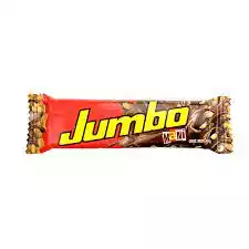 CHOCOLATINA JUMBO JET  X100 G