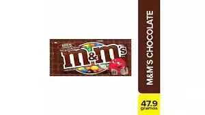 M&M  X47G