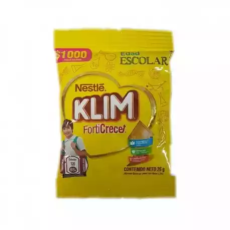 LECHE KLIM   X26G