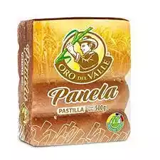PANELA PASTILLA ORO PANELA