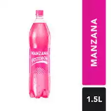 MANZANA POSTOBÓN   X1,5 L