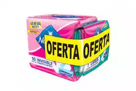 TOALLA NOSOTRAS RAPIGEL