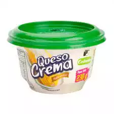 QUESOCREMA  X230 GR