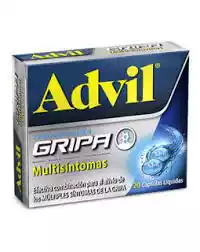 ADVIL GRIPA