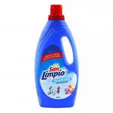 SAN LIMPIO   X1000 ML