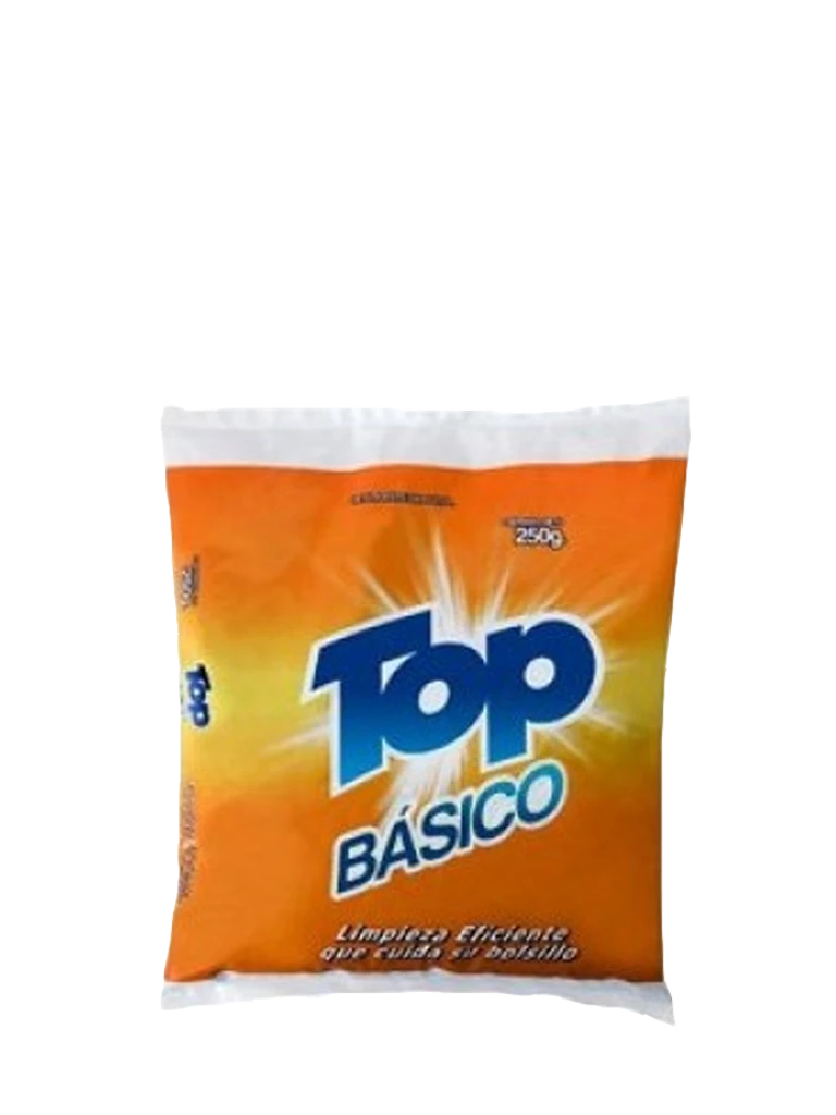 TOP MULTIUSOS   X250 G