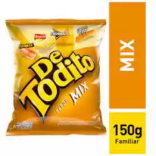 DE TODITO MIX