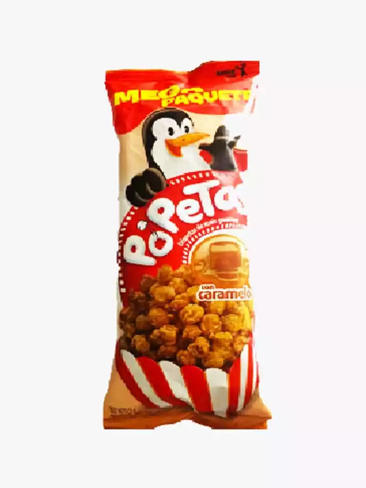 POPETAS  X45G