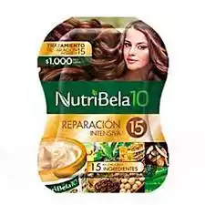 NUTRIBELA REPACION INTENSIVA SOBRE
