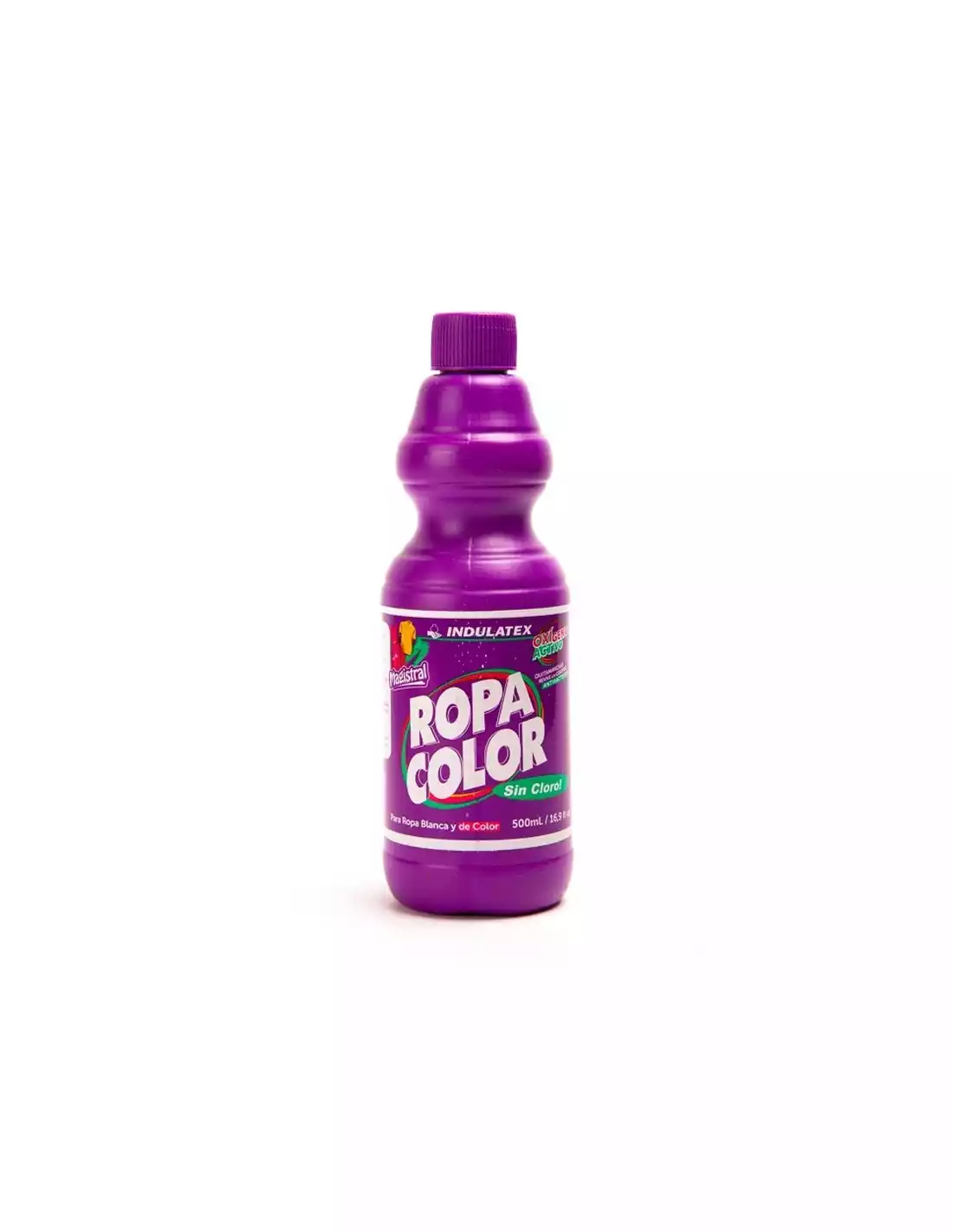 ROPA COLOR   X500 ML