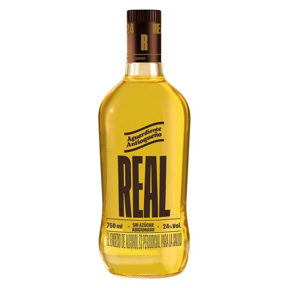 antioqueño real