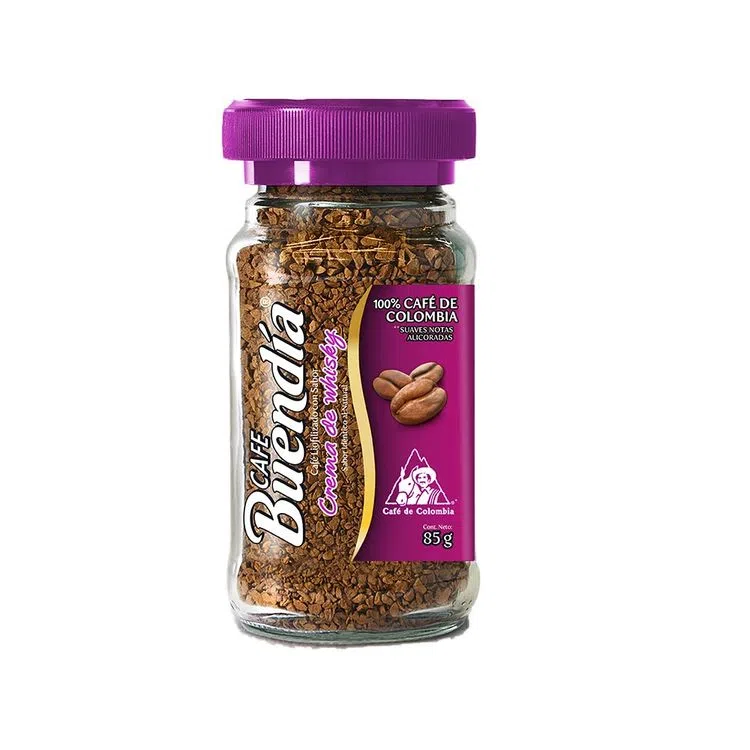 CAFE BUEN DIA   X85 G