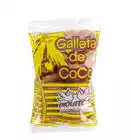 GALLETA COCO 50 G