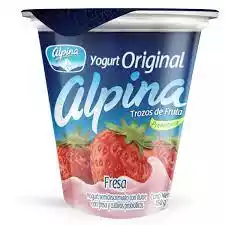 ALPINA FRESA