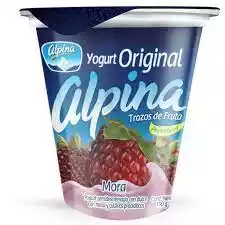 ALPINA MORA
