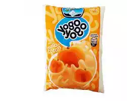 YOGO YOGO MELOCOTON