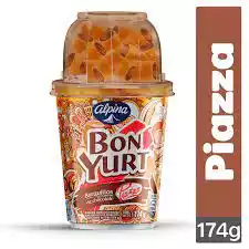 BON YURT   X174 G