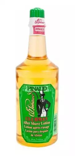 LOCION AFTER SHAVER CLUMAN X370