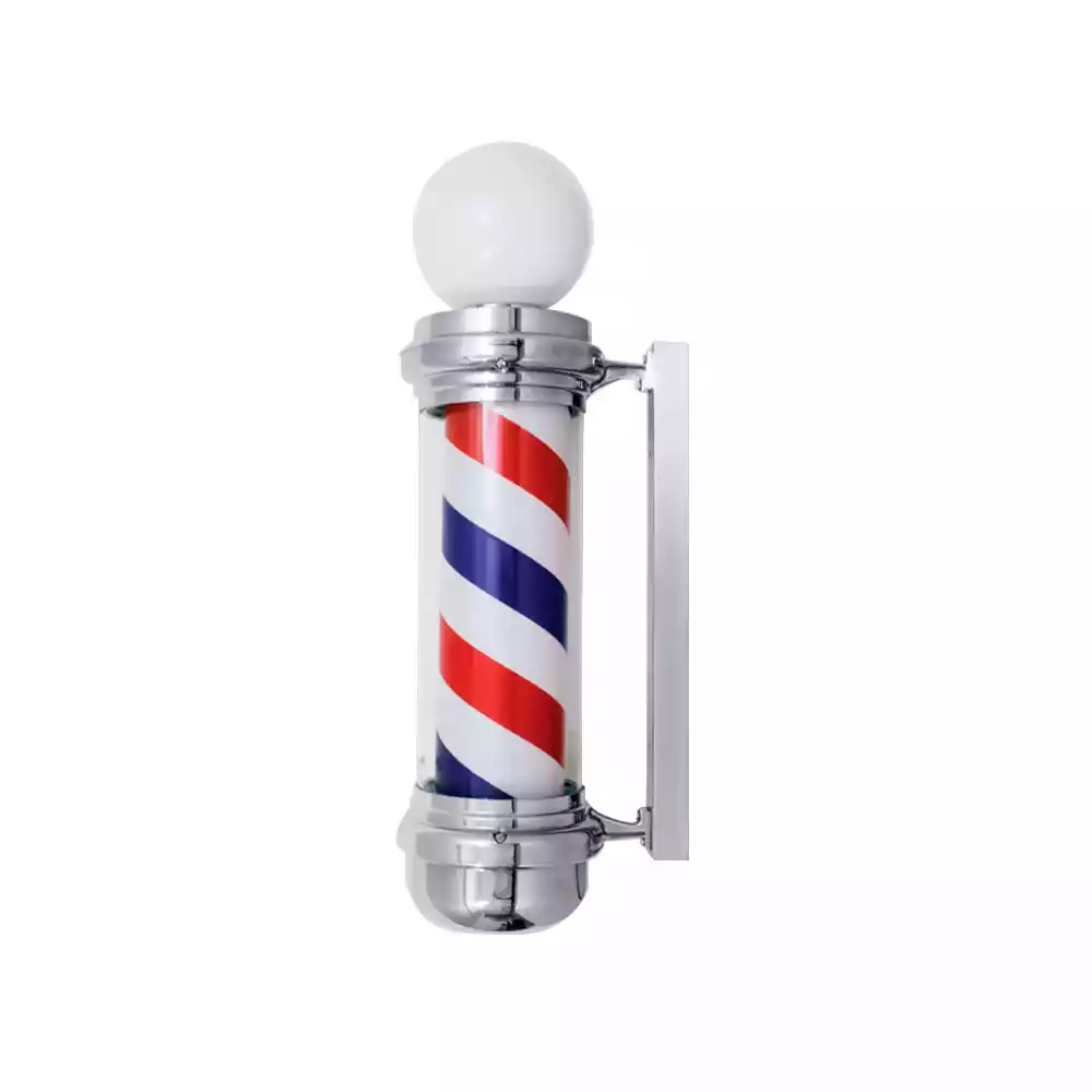 BARBER POOL GRANDE 88 CM