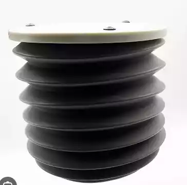 Fuelle para máquina de anestesia