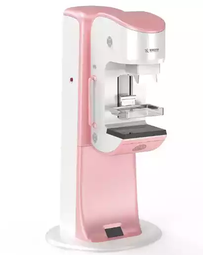 Mamógrafo ANGELL DM156 SERIES