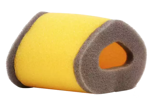 ESPUMA FILTRO DE AIRE TS-100/125/185