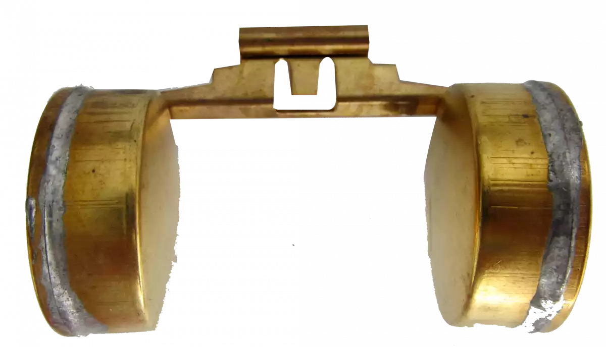 FLOTADOR CARBURADOR TS-125 KEIMAN