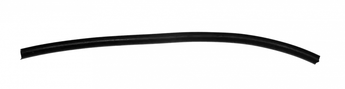 MANGUERA DESFOGUE CARBURADOR NEGRA